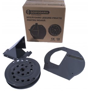 Gp - Razatoare Legume-fructe Pentru Moara