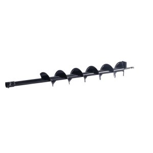 Gp- Burgiu De Pamant Pentru Foreza 100mm Gp- Burgiu De Pamant Pentru Foreza 100mm