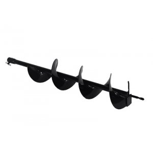 Gp- Burgiu De Pamant Pentru Foreza 150mm Gp- Burgiu De Pamant Pentru Foreza 150mm