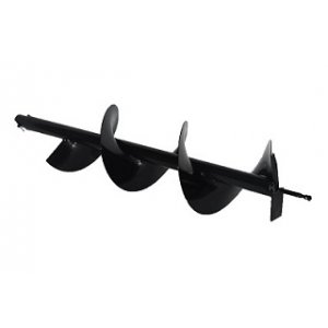 Gp- Burgiu De Pamant Pentru Foreza 200mm Gp- Burgiu De Pamant Pentru Foreza 200mm