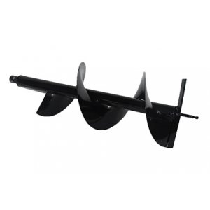 Gp- Burgiu De Pamant Pentru Foreza 250mm Gp- Burgiu De Pamant Pentru Foreza 250mm