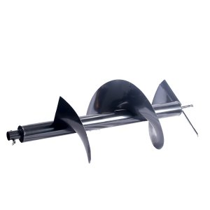 Gp- Burgiu De Pamant Pentru Foreza 300mm Gp- Burgiu De Pamant Pentru Foreza 300mm