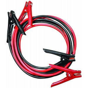 Total - Cablu Pornire Masina 200a 2.5m Total - Cablu Pornire Masina 200a 2.5m