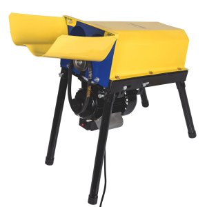 Gp - Moara Electrica Pentru Desfacat Porumb (batoza) - Dubla - 2.2kw