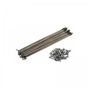 Roata - 26x1.5-1.75 - Fata - Al Dub - (mtb Rulment, 36h, 14g)