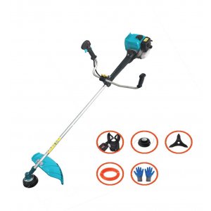 Motocoasa Cu Anti-vibratii Blade Industrial 520 Motocoasa Cu Anti-vibratii Blade Industrial 520