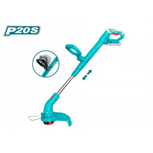 Total - Motocoasa 300mm - Li-ion - 20v New Total - Motocoasa 300mm - Li-ion - 20v New