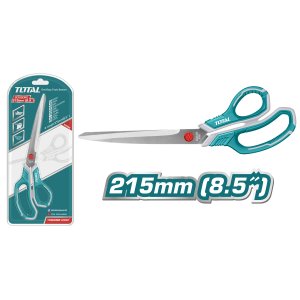 Total - Foarfeca 215mm (8.5 Total - Foarfeca 215mm (8.5