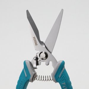 Total - Foarfeca 200mm (8 Total - Foarfeca 200mm (8