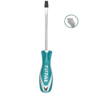 Total - Surubelnita Dreapta - 6.5mm - 150mm  (indu