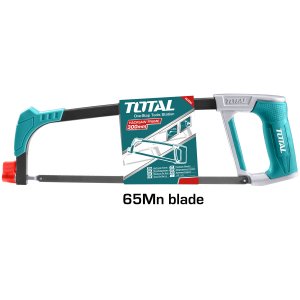 Total - Fierastrau Cu Cadru Metalic - 300mm / 12