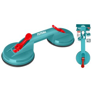 Total - Ventuza Dubla Pentru Geam Total - Ventuza Dubla Pentru Geam