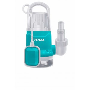 Total - Pompa Submersibila - Apa Murdara  -750w