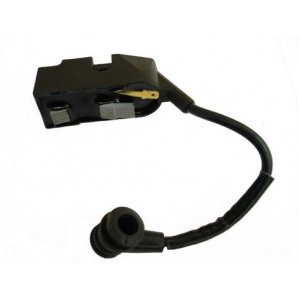 Bobina Inductie - (dc)