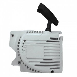 Demaror Metal - (dc)