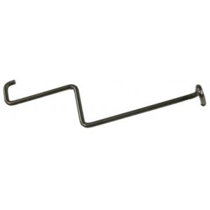 Tija Acceleratie Stihl: Ms 290, 310, 390 -