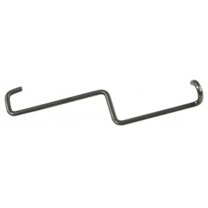 Tija Acceleratie Stihl: Ms 210, 230, 250, 021, 023, 025 -