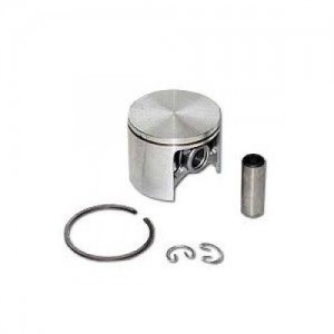 Piston Complet Husqvarna 262 (48mm) - Piston Complet Husqvarna 262 (48mm) -