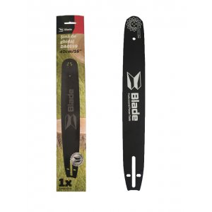Lama Blade 3/8 Lp  - 16 - 40 Cm - 28 Dinti - 56 Zale - Canal 1.3mm -
