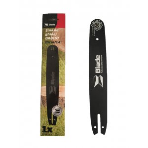 Lama Blade 3/8 Lp  - 14 - 35 Cm - 25 Dinti - 50 Zale - Canal 1.3mm -