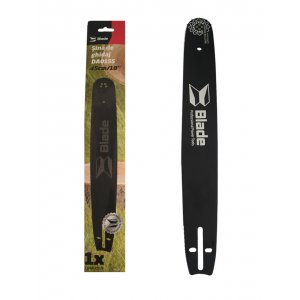 Lama Blade 3/25 - 18 - 45 Cm - 36 Dinti - 72 Zale - Canal 1.5mm -