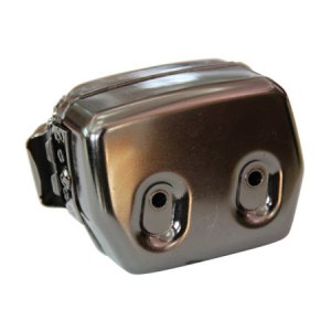 Esapament Husqvarna: R50, 51, 55 - Esapament Husqvarna: R50, 51, 55 -