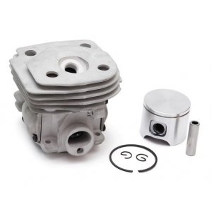 Kit Cilindru Husqvarna: 357(marit), 359, Jonsered 2156, 2159 - 47mm - Kit Cilindru Husqvarna: 357(marit), 359, Jonsered 2156, 2159 - 47mm -