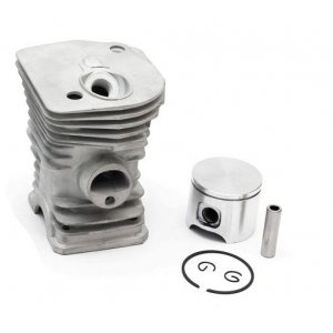 Kit Cilindru Husqvarna: 340, 345, 346, 350 (inalt) - 42mm - (503 87 02-76) Kit Cilindru Husqvarna: 340, 345, 346, 350 (inalt) - 42mm - (503 87 02-76)