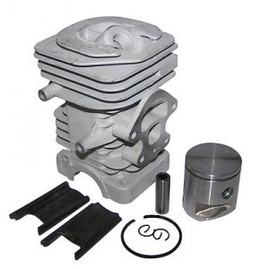 Kit Cilindru Husqvarna: 236, 236e, 240, 240e - 39mm - (545 05 04-17) - Kit Cilindru Husqvarna: 236, 236e, 240, 240e - 39mm - (545 05 04-17) -