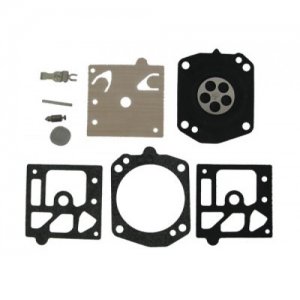 Kit Reparatie Carburator Husqvarna: 362, 365, 371, 372 -