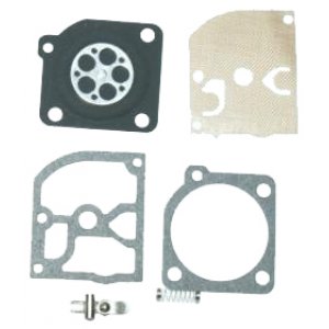 Kit Reparatie Carburator Husqvarna: 136, 137, 141, 142 -