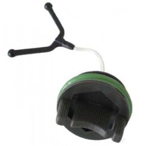 Buson Ulei Husqvarna: 61, 66, 266, 268, 272 -