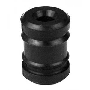 Amortizor Stihl: Ms 210, 230, 250, 290, 310, 390 (cauciuc Negru) (1123 791 2805) -