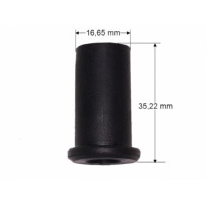 Amortizor Husqvarna: 50, 51, 55 (501 76 39-02) -