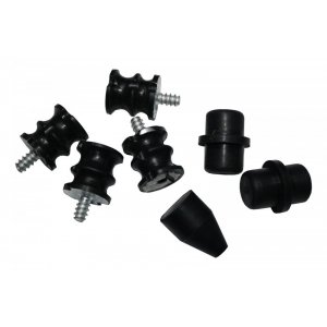 Amortizor Husqvarna: 136, 137, 141, 142 - (set 7 Piese)