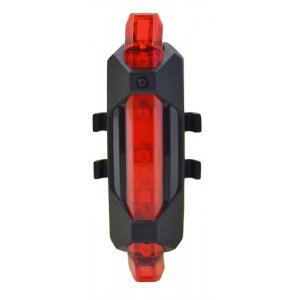 Licurici - 5 Led - Rapid-x - 50 Lumeni - Usb - Baterie 330ah - 4 Functii