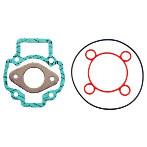 Garnituri Cilindru Piaggionrg 80 4 Colturi (apa)