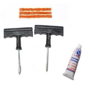 Kit Reparatie Pana - Maner Plastic Kit Reparatie Pana - Maner Plastic
