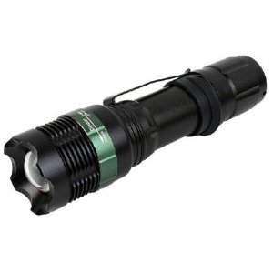 Lanterna Led  - Pro - 500 L - 3 Watt Led - Baterie 600 Mah