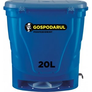 Gp - Fertilizator Cu Baterie 20l