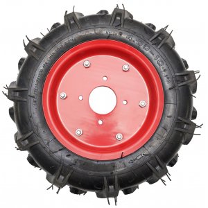 Roata Motocultor - Tt - 5.00-12 6pr