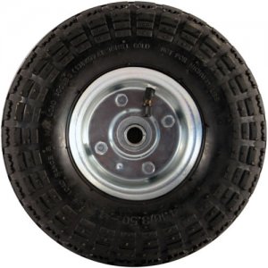 Roata Roaba - Tt - Rulment - Mixt - 3.50-4 6pr (ax 20) Roata Roaba - Tt - Rulment - Mixt - 3.50-4 6pr (ax 20)