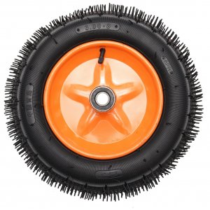 Roata Roaba - Tt - Rulment - Mixt - 3.00-8 4pr Roata Roaba - Tt - Rulment - Mixt - 3.00-8 4pr