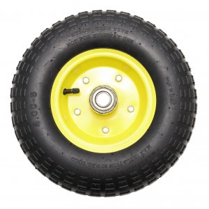 Roata Roaba - Tt - Rulment - Mixt - 3.50-6 4pr Roata Roaba - Tt - Rulment - Mixt - 3.50-6 4pr