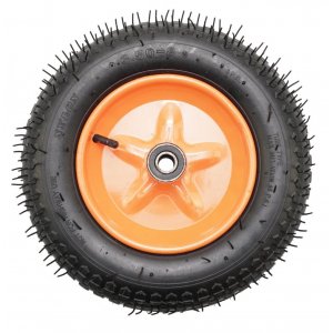 Roata Roaba - Tt - Rulment - Mixt - 3.50-8 4pr Roata Roaba - Tt - Rulment - Mixt - 3.50-8 4pr