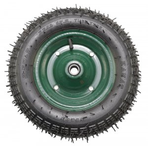 Roata Roaba - Tt - Rulment - Mixt - 3.50-7 4pr Roata Roaba - Tt - Rulment - Mixt - 3.50-7 4pr