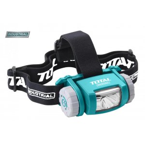 Total - Lanterna - Cree Xpe2 - R3 Led - 180 Lumeni (industrial) Total - Lanterna - Cree Xpe2 - R3 Led - 180 Lumeni (industrial)