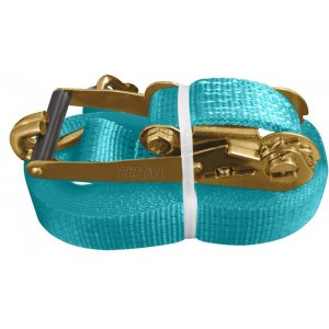 Total - Chinga Cu Clichet - 6m X50mm - 3t Total - Chinga Cu Clichet - 6m X50mm - 3t