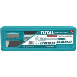 Total - Subler Digital - 0-200mm Total - Subler Digital - 0-200mm