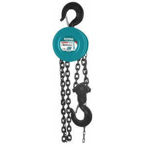 Total - Macara Cu Lant 2t Total - Macara Cu Lant 2t